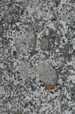 Eski kirli duvar kapanıyor. Grunge soyut fotoğraf arkaplanı. Güzel taş dokusu deseni. İşlem sonrası ve tasarım için iyi