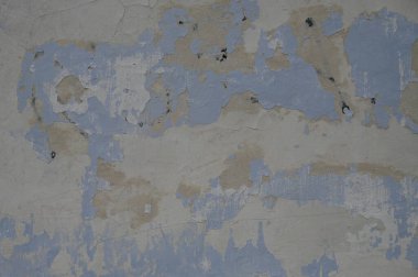 Eski kirli duvar kapanıyor. Grunge soyut fotoğraf arkaplanı. Güzel taş dokusu deseni. İşlem sonrası ve tasarım için iyi