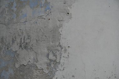 Eski kirli duvar kapanıyor. Grunge soyut fotoğraf arkaplanı. Güzel taş dokusu deseni. İşlem sonrası ve tasarım için iyi