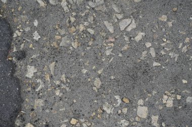 Eski kirli duvar kapanıyor. Grunge soyut fotoğraf arkaplanı. Güzel taş dokusu deseni. İşlem sonrası ve tasarım için iyi