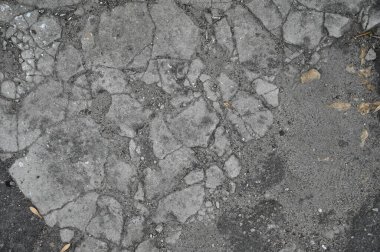 Eski kirli duvar kapanıyor. Grunge soyut fotoğraf arkaplanı. Güzel taş dokusu deseni. İşlem sonrası ve tasarım için iyi