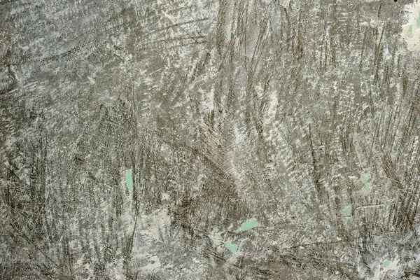 긁 고 회반죽 벽 — 스톡 사진