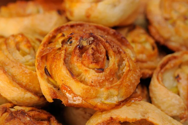 Cinnamon Buns