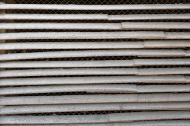 Kırık Venedik güneşlikler