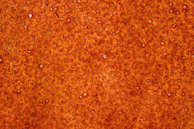 Guelder gül reçeli arka plan