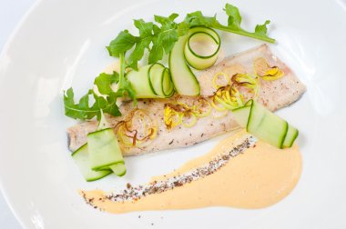 Şarap nasıl nehir alabalığı