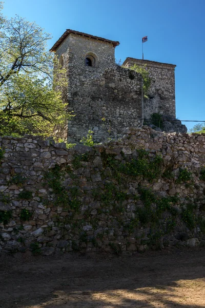 Pirot kale dış görünümü — Stok fotoğraf