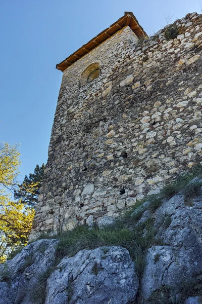 Vista exterior de la fortaleza de Pirot —  Fotos de Stock