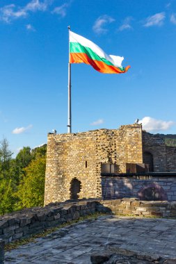 Bulgaristan 'ın İkinci Bulgar İmparatorluğu' nun başkenti Çarevetler, Veliko Tarnovo, Bulgaristan