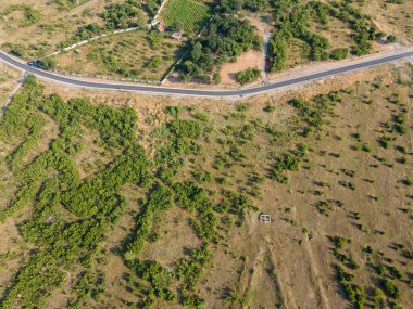 Petrich Vadisi, Blagoevgrad bölgesi, Bulgaristan