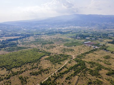Petrich Vadisi, Blagoevgrad bölgesi, Bulgaristan