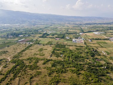 Petrich Vadisi, Blagoevgrad bölgesi, Bulgaristan