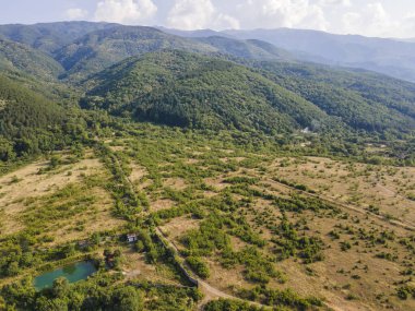Petrich Vadisi, Blagoevgrad bölgesi, Bulgaristan