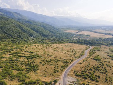 Petrich Vadisi, Blagoevgrad bölgesi, Bulgaristan