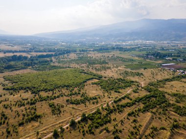 Petrich Vadisi, Blagoevgrad bölgesi, Bulgaristan