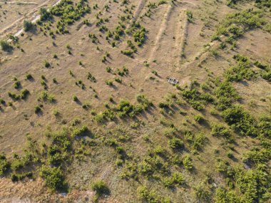 Petrich Vadisi, Blagoevgrad bölgesi, Bulgaristan