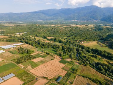 Petrich Vadisi, Blagoevgrad bölgesi, Bulgaristan
