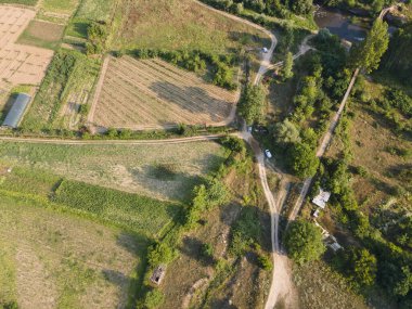 Petrich Vadisi, Blagoevgrad bölgesi, Bulgaristan