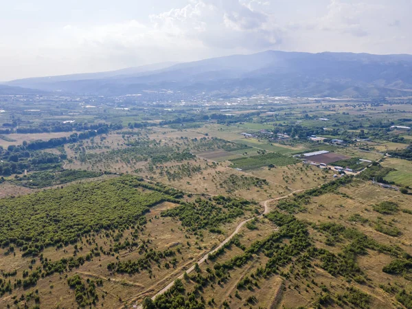 Petrich Vadisi, Blagoevgrad bölgesi, Bulgaristan