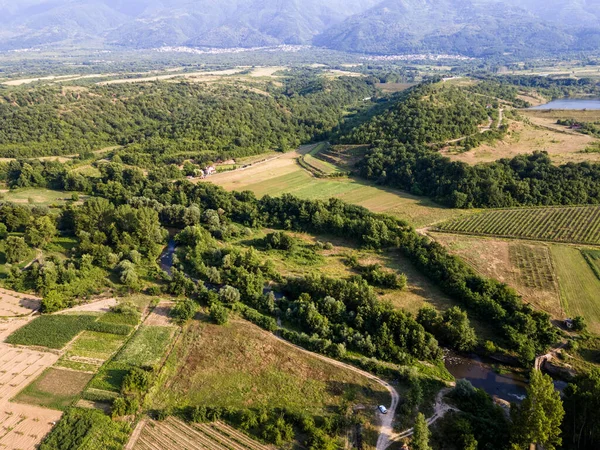 Petrich Vadisi, Blagoevgrad bölgesi, Bulgaristan