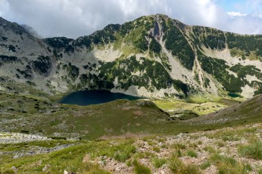 Vlahini Gölleri, Pirin Dağı, Bulgaristan ile İnanılmaz Manzara