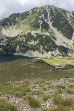 Vlahini Gölleri, Pirin Dağı, Bulgaristan ile İnanılmaz Manzara