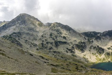 Vlahini Gölleri, Pirin Dağı, Bulgaristan ile İnanılmaz Manzara
