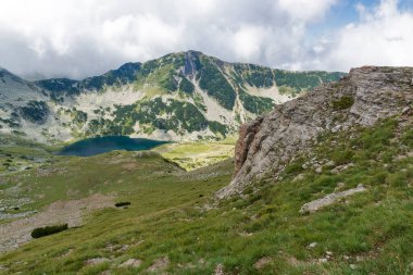 Vlahini Gölleri, Pirin Dağı, Bulgaristan ile İnanılmaz Manzara