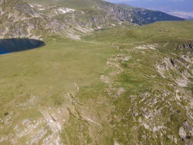 Yedi Rila Gölleri, Rila Dağı, Kyustendil bölgesi, Bulgaristan