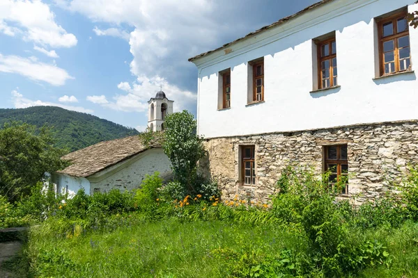 합법적 Kovachevitsa Blagoevgrad Region Bulgaria — 스톡 사진