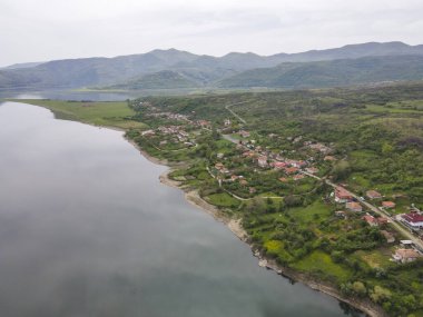 Studen Kladenets Reservoir, Kardzhali Bölgesi, Bulgaristan