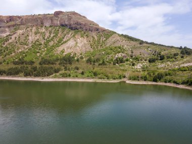 Studen Kladenets Reservoir, Kardzhali Bölgesi, Bulgaristan