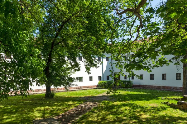 Vidin Bulgaria Mayo 2021 Museo Cross Barracks Centro Ciudad Vidin — Foto de Stock