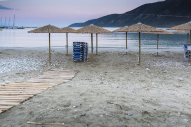 Vasiliki Sunrise, Lefkada, Ionian Islands