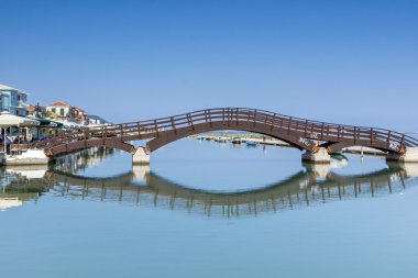 Lefkada kasaba, Lefkada, Ionian Islands