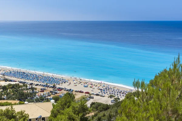 Katisma Beach, Lefkada, Ionian Islands