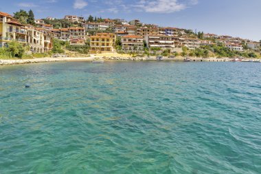 Pygridikia, Chalkidiki, orta Makedonya