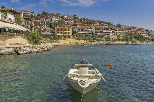 Pygridikia, Chalkidiki, orta Makedonya