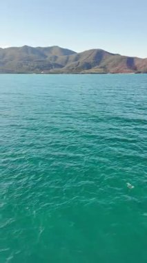 Thassos Adası, Doğu Makedonya ve Trakya 'nın inanılmaz kıyı şeridi, Yunanistan