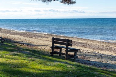 Thassos Adası, Doğu Makedonya ve Trakya 'nın inanılmaz kıyı şeridi, Yunanistan