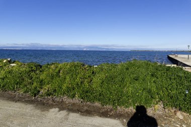 Thassos Adası, Doğu Makedonya ve Trakya 'nın inanılmaz kıyı şeridi, Yunanistan