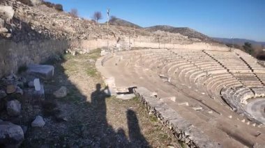 Philippi, Doğu Makedonya ve Trakya arkeolojik alanda antik kalıntılar, Yunanistan