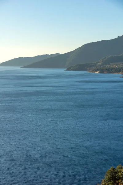 Thassos Adası, Doğu Makedonya ve Trakya 'nın inanılmaz kıyı şeridi, Yunanistan