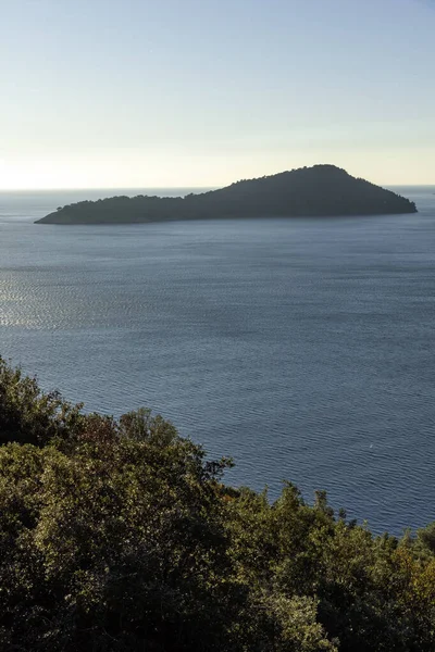 Thassos Adası, Doğu Makedonya ve Trakya 'nın inanılmaz kıyı şeridi, Yunanistan