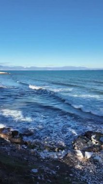 Thassos Adası, Doğu Makedonya ve Trakya 'nın inanılmaz kıyı şeridi, Yunanistan