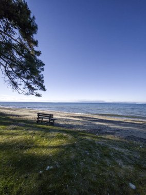Thassos Adası, Doğu Makedonya ve Trakya 'nın inanılmaz kıyı şeridi, Yunanistan