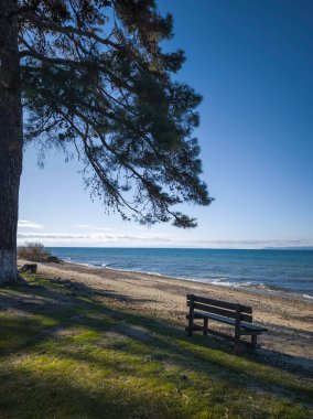 Thassos Adası, Doğu Makedonya ve Trakya 'nın inanılmaz kıyı şeridi, Yunanistan
