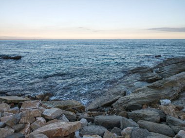 Thassos Adası, Doğu Makedonya ve Trakya 'nın inanılmaz kıyı şeridi, Yunanistan