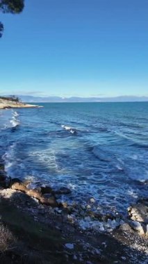Thassos Adası, Doğu Makedonya ve Trakya 'nın inanılmaz kıyı şeridi, Yunanistan