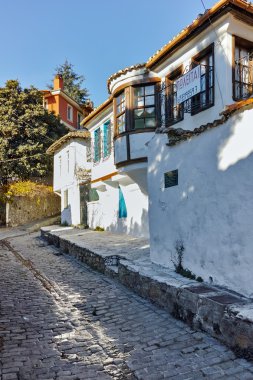 Osmanlı döneminde İskeçe, Doğu Makedonya ve Trakya eski evden